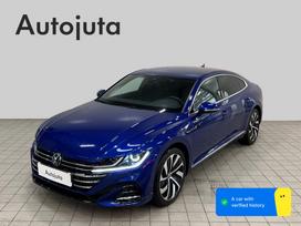 Volkswagen Arteon, 1.4 l., hečbekas