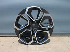 Skoda EU-I5561 Style MB, light alloy, R18
