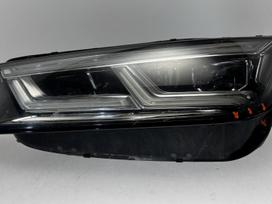 Audi Q5, 80A941033, Cen31357