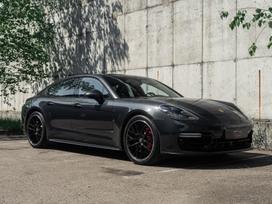 Porsche Panamera, 4.0 l., hečbekas