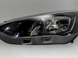 Ford Focus, MX7B13E015CC, Cen31362