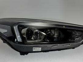 Hyundai Tucson, 92102D7600, Cen31363