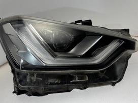 Isuzu D-Max Cen31364