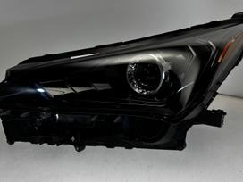 Lexus NX klasė Cen31368