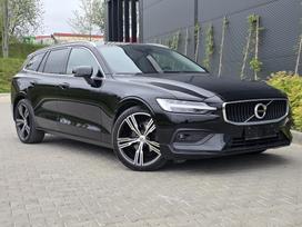 Volvo V60, 2.0 l., Универсал