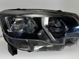 Peugeot Partner, 90146195, Cen31370