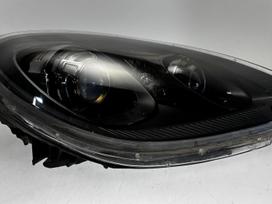 Porsche Macan, 95B941032CT, Cen31371