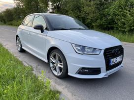 Audi A1 Sportback, 1.0 l., hatchback