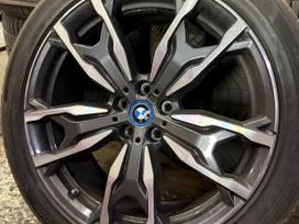 Bmw R20, lengvojo lydinio, R20