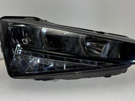 Skoda Scala, 657941016, Cen31376