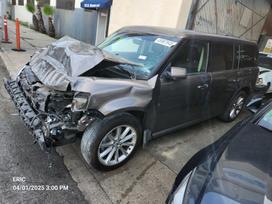 Ford Flex, FORD FLEX 3.5 dalimis, по частям. Ford flex 3 5 limited dalimis usa 2019 metai 3