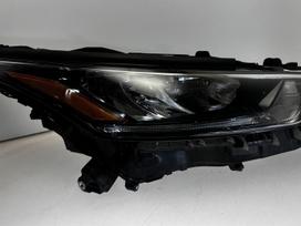 Toyota Highlander, 100008A06N, Cen31388