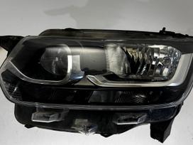 Toyota Proace City, 73278187, Cen31389