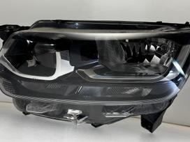 Toyota Proace City, 73278187, Cen31390