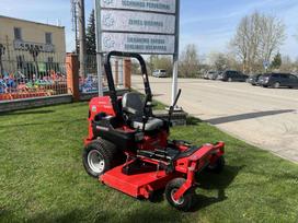 -Kita- Gravely pm 260z, žoliapjovės