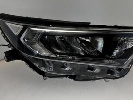 Toyota RAV4 Cen31394