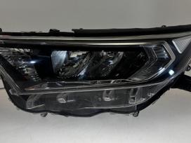 Toyota RAV4 Cen31399