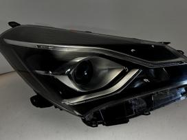 Toyota Yaris Cen31400