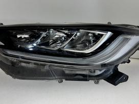 Toyota Yaris Cen31401