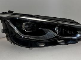 Volkswagen Golf, 5H194111A, Cen31408