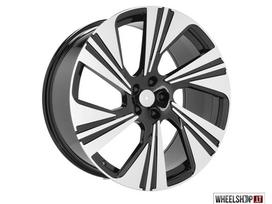 Audi EU-FB007 Style MB, легкосплавные , R22