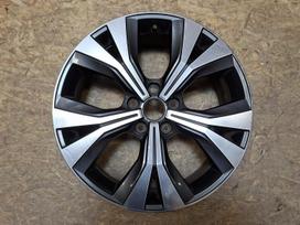 Seat Ateca, 575601025AB, Cen31713