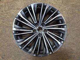 Skoda Kodiaq, 565601025AQ, Cen31718