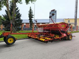 Vaderstad Rapid 400c, sējmašīnas, stādāmās mašīnas