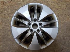 Skoda Octavia, 5E3601025AH, Cen31721
