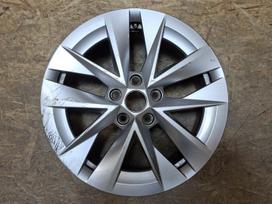 Skoda Octavia, 5E3601025, Cen31725