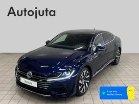 Volkswagen Arteon, 1.5 l., hatchback