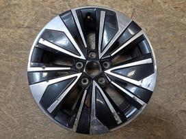 Skoda Superb, 3P0601025, Cen31727
