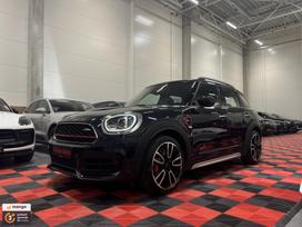 Mini Countryman S, 2.0 l., off-road / crossover