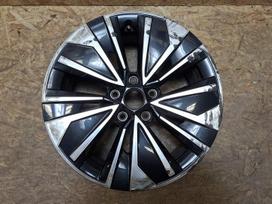 Skoda Superb, 3P0601025, Cen31728