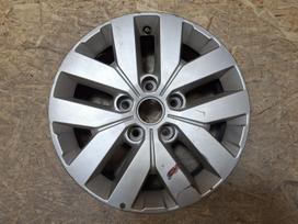 SsangYong Rexton, 41730438010, Cen31730