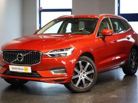 Volvo XC60, 2.0 l., Внедорожник / Кроссовер