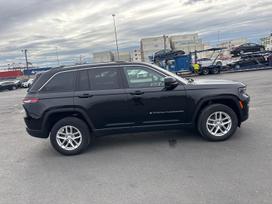 Jeep Grand Cherokee, 3.6 l., off-road / crossover