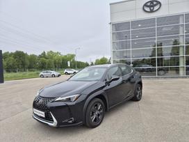 Lexus Ux 250h, 2.0 l., visureigis / krosoveris