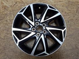 Toyota Yaris Cen31745