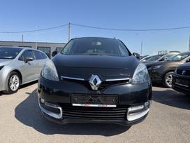 Renault Grand Scenic, 1.6 l., mpv / minivan