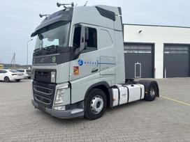 Volvo FH13.460, double sleeper