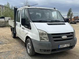 Ford Transit, 2.4 l., commercial