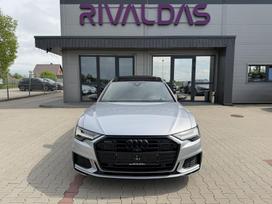 Audi A6, 2.0 l., wagon