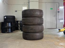Hankook WINTER I*CEPT EVO 3 X | 100%, winter 235/55 R19