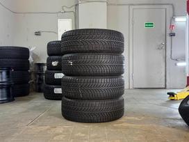 Bridgestone BLIZZAK LM-80 EVO MO, зимние 235/60 R18