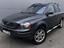 Volvo XC90, 2.4 l., Внедорожник / Кроссовер