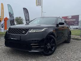 Land Rover Range Rover Velar, 2.0 l., visurgājējs / krosovers