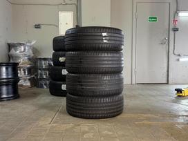Bridgestone TURANZA T005 AO, летние 245/45 R19