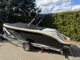 Silver Yacht 655 Tender 655 Tender, jachtos /