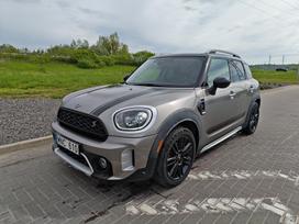 Mini Countryman, 1.5 l., off-road / crossover